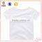 OEM Service Customized Kid T-shirt 100% Cotton Cute Kid Clothes