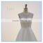 Elegant Screen Cloth Embroidery Satin Weddings Bridesmaid Dresses Maxi Dress