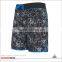 Flower Pattern All Over Print Mens Swimwear Surf Board Shorts Wholesale