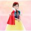 MGOO High Quality Snowwhite Princess Girl Dress Fairy Real Pictures Stock Costume Infant Tutu Dress