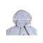 Fashion Men's Warm Windbreaker Jacket Rain Coat