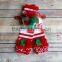 Wholesale Baby Christmas Leg Warmers