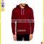 Wholesale Bulk Hoodies, Hoodies Men , High Quality Zipper-up Hoodies