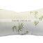 flame retardant bamboo polyester memory foam filling pillow