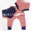 Baby Girl Short Hot Pants Boutique Remake Clothes Kids Underwear