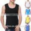 Thin breathable plain cotton sport a shirt