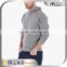 Man Plain OEM Knitted Wool Sweater Mens Cardigan Hoodies and Sweatshirts Men