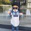 S15991A 2017 New Arrival Children denim Coat for Wholesale