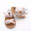 Baby Cute Kids Sandals Leather Shoes for Girls