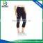 2017 High Quality OEM Service Slim Fit Naturally Breathable Fitness Leggings, Yoga Tights for Women