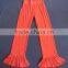 Plus Women Solid Pants Olive Red Orange Ruffle Flared Wide Pants Palazzo Long for Women YW-00102