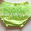 chiffon ruffle baby bloomers/christmas baby bloomers/Children's Shorts