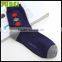2015 South Korea male sweat-absorbent diamond plaid leisure cotton socks