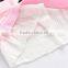 Wholesale full polka dot kids girl long sleeves t-shirts girls clothing