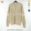 Fashion Men Knitting Machine Patterns Thick Wool Sweater