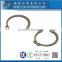 Made in Taiwan Carbon Steel Retaining Ring Basic Internal Circlip DIN471