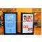 55 inch elevator wall hanging lcd vertical digital signage,signage advertising lcd,digital poster for shopping mall