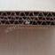 AAA flute corrugated cardboard