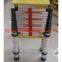 Aluminium ladder
