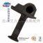 Railway Shoulder For Railway Fastening System, Fastening Railway Shoulder , Shanghai Supplier Railway Shoulder