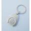 caddy coin keychain trolley coin keychain