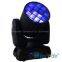 Quad Multiple Beam Moving Head Light