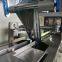 High productivity and convenient cake flow wrapper machine