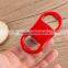 Newest Product 2017 Plastic Bottle Opener Finger Hand Spinner