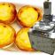 Hot Sale Egg Tart Shell Making Machine With High Efficiency