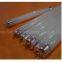 Straight fluorescent lamp