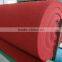 Cheaper price Polypropylene ribbed carpet