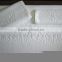premium in relief embossed logo hotel towels and bath towels