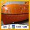 Solas ABS Approved MSC Stantard 10m Totally Enclosed Lifeboat Fiberglass FRP Lifeboat
