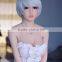 VLE 148cm Silicon sexdoll Real Artificial Vagina Sex Doll for man