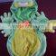Animal Hooded Frog Design Lovely Baby Waistcost For Halloween