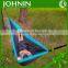 High quality outdoor folding portable pocket double nylon hammock