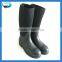 Mens Neoprene Boots,Neoprene Garden Boots,Knee High Rubber Boots For Men abrasion resistance black oem men rubber boots