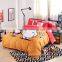 Children Cotton Bedding Set 3pcs Quilt Cover Bed Sheet Pillow Case BS268