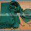 Men and Women's Fashion Linen Scarf Factory China