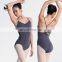 116141047 Ballet Leotard Back Cross Leotards