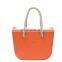 Wholesale o Eva Bag Silicone Handbag