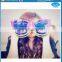 Jumb Plastic Party Sunglasses with Lens