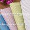 Chinese Fabric ESD Products Anti-static Cleanroom Grid ESD Garment Fabricfor cleanroom coverall