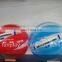 Summer water games inflatable water ball price walk on water ball