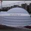 oxford cloth inflatable air igloo tent , inflatable igloo tent from GB air products