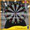 Commercial use inflatable dart game/inflatable soccer darts