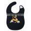 China manufacturer fancy baby bibs natural