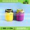 Thermal 304 Stainless Steel Lunch Box Bento Box With Silicone Handle