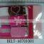 fashion kids belt
