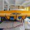Custom china factory 0.9mm PVC tarpaulin flying inflatable boat for sale